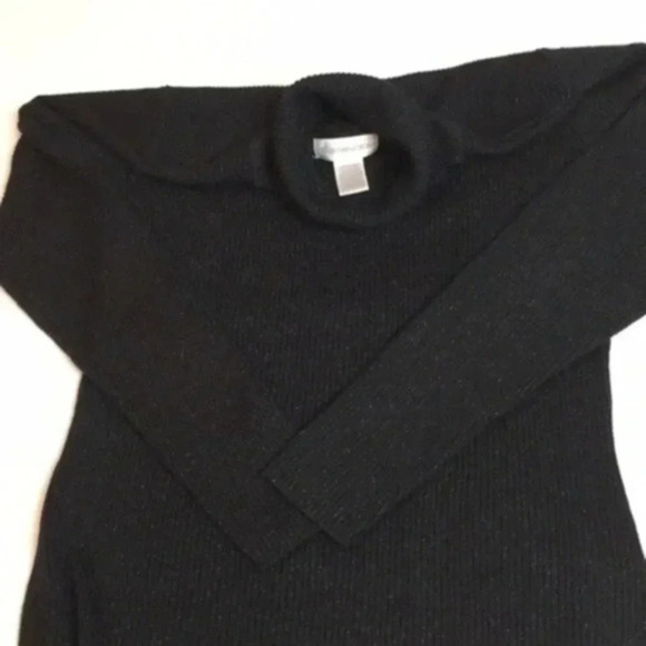 Worthington Tops - Worthington turtle neck blouse M